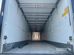 Schmitz Cargobull Semitrailer Reefer Standard Dois pisos