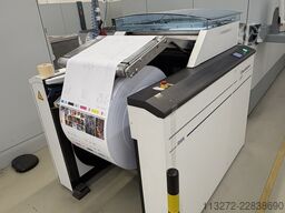 Canon Colorstream 3200 full color