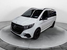 Mercedes-Benz V 300 d 4MATIC EXCLUSIVE AMG Panorama AHK2,5to