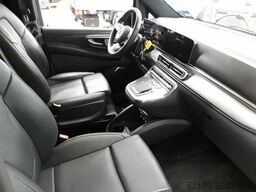 Mercedes-Benz V 300 d 4MATIC EXCLUSIVE AMG Panorama AHK2,5to