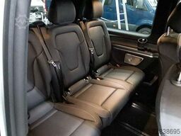 Mercedes-Benz V 300 d 4MATIC EXCLUSIVE AMG Panorama AHK2,5to