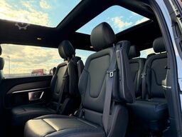 Mercedes-Benz V 300 d 4MATIC EXCLUSIVE AMG Panorama AHK2,5to