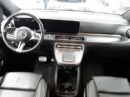 Mercedes-Benz V 300 d 4MATIC EXCLUSIVE AMG Panorama AHK2,5to