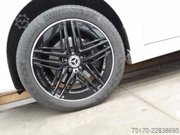 Mercedes-Benz V 300 d 4MATIC EXCLUSIVE AMG Panorama AHK2,5to