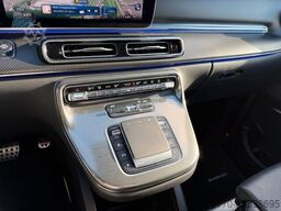 Mercedes-Benz V 300 d 4MATIC EXCLUSIVE AMG Panorama AHK2,5to