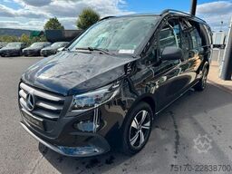Mercedes-Benz Vito 119 CDI 4x4 Tourer PRO Extral Stdh AHK2,5t