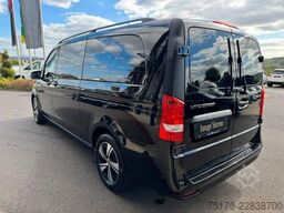 Mercedes-Benz Vito 119 CDI 4x4 Tourer PRO Extral Stdh AHK2,5t
