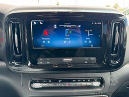 Mercedes-Benz Vito 119 CDI 4x4 Tourer PRO Extral Stdh AHK2,5t