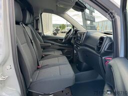 Mercedes-Benz Vito 116 CDI 9G Klima Kamera AHK2,5to