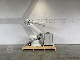 ABB IRB 6700-205/2.8