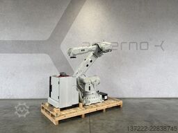 ABB IRB 6700-205/2.8