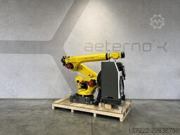 FANUC R-2000iC/210L