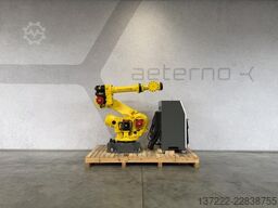 FANUC R-2000iB/210F