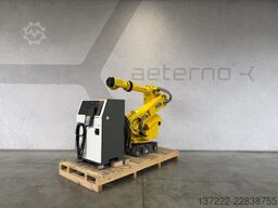FANUC R-2000iB/210F