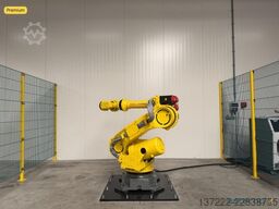 FANUC R-2000iB/210F