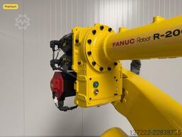 FANUC R-2000iB/210F