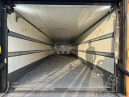 Burgers 0 DGPL / Double Stock / Race Trailer / Box / Bi...