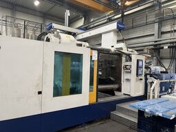 KraussMaffei KM 1300 - 8100 MX