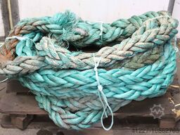 Nylon Ø100 mm / 14 m