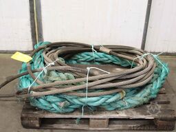 Stahl Nylon Ø27 mm/13m / Ø 100 mm/4 m