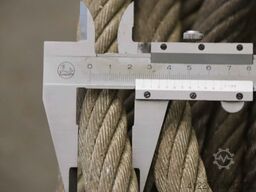 Stahl Nylon Ø27 mm/13m / Ø 100 mm/4 m