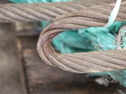 Stahl Nylon Ø27 mm/13m / Ø 100 mm/4 m