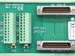 Phoenix Contact UMK-SE 11,25-1  3522449