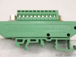 Phoenix Contact UMK-SE 11,25-1  3522449