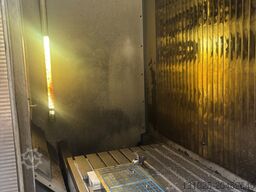 Deckel Maho DMF 250 Linear