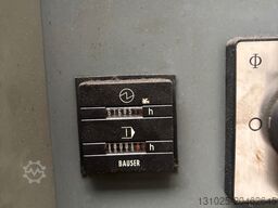 Deckel Maho DMF 250 Linear