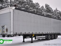 SCHMITZ CARGOBULL SCS24/L