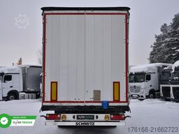 SCHMITZ CARGOBULL SCS24/L
