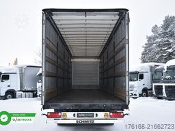 SCHMITZ CARGOBULL SCS24/L