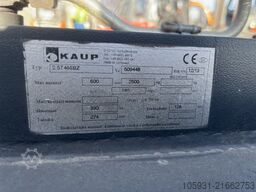Kaup 2.5T466BZ