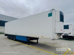 Schmitz Cargobull Tiefkühler Standard