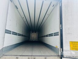 Schmitz Cargobull Tiefkühler Standard