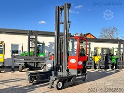 Combilift C4000 / TRIPLEX / 9300MM / GAS / TOP1