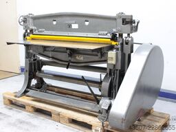 Polygraph BN 135
