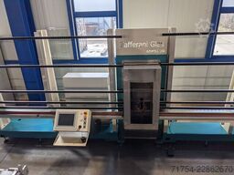 Zafferani AZV MILL 550