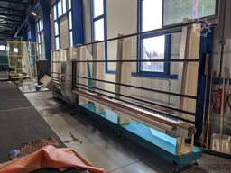 Zafferani AZV MILL 550