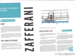Zafferani AZV MILL 550