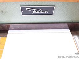 Foellmer EX