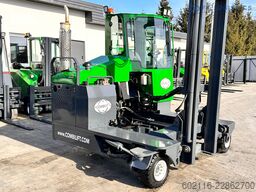 Combilift C4000 / LPG / DUPLEX / 4500MM /FREE LIFT