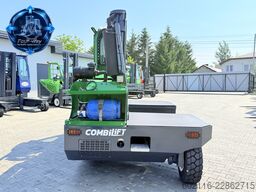 Combilift C5000SL GAS TRIPLEX 5500 FREE-LIFT