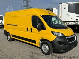 PEUGEOT BOXER KASTENWAGEN L3H2