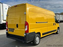 PEUGEOT BOXER KASTENWAGEN L3H2