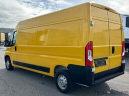 PEUGEOT BOXER KASTENWAGEN L3H2