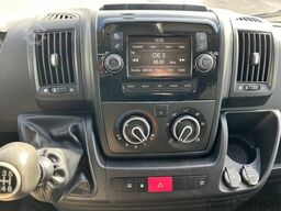 PEUGEOT BOXER KASTENWAGEN L3H2