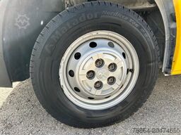 PEUGEOT BOXER KASTENWAGEN L3H2