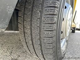 PEUGEOT BOXER KASTENWAGEN L3H2